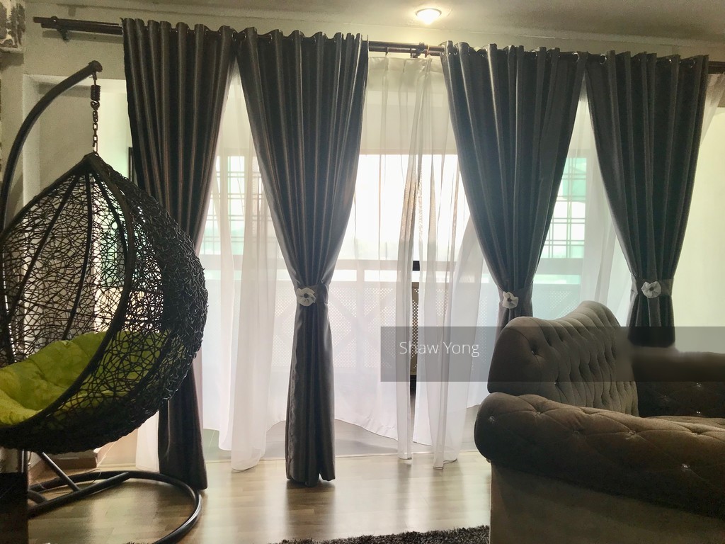 Blk 606 Senja Road (Bukit Panjang), HDB 5 Rooms #156165422
